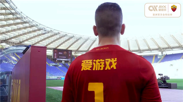 他总能保持